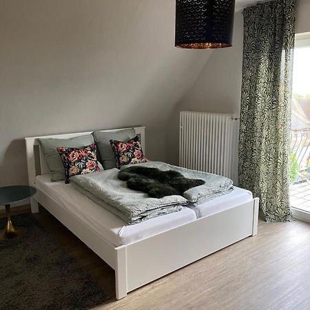 Ferienwohnung Vogesenblick Мюлхайм Екстериор снимка