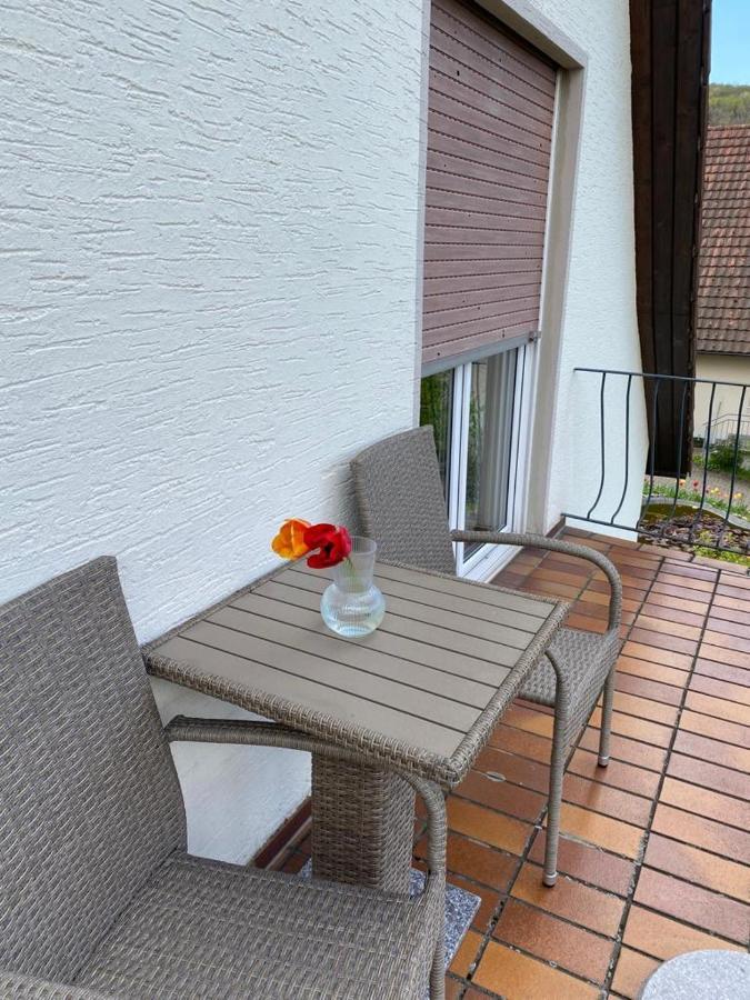 Ferienwohnung Vogesenblick Мюлхайм Екстериор снимка