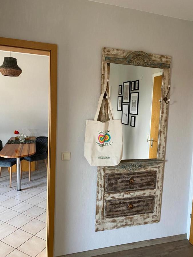 Ferienwohnung Vogesenblick Мюлхайм Екстериор снимка