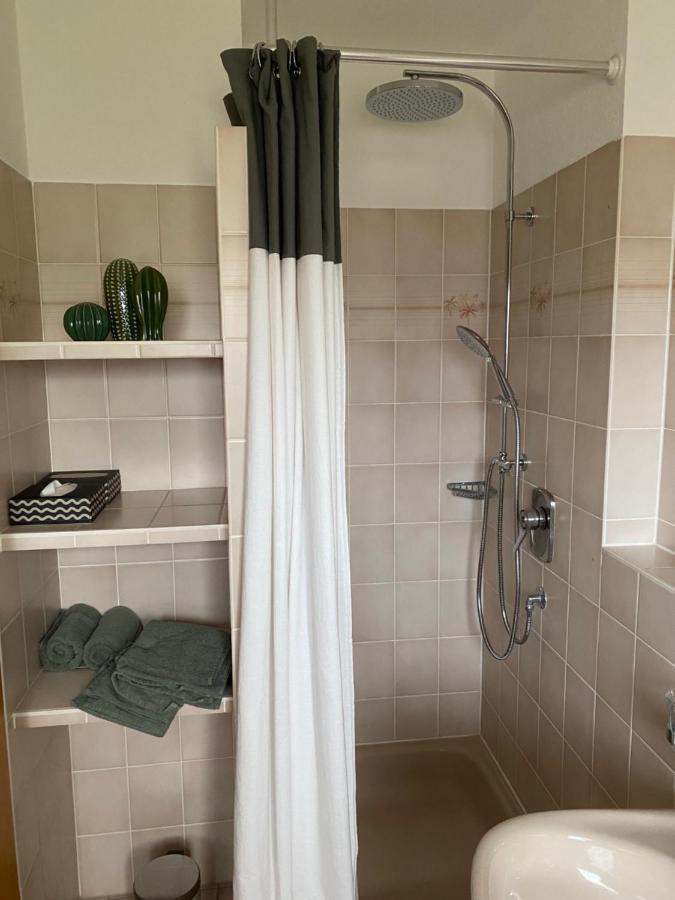 Ferienwohnung Vogesenblick Мюлхайм Екстериор снимка