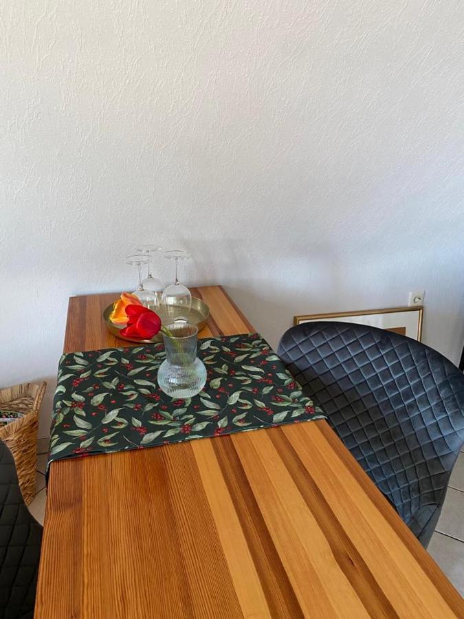 Ferienwohnung Vogesenblick Мюлхайм Екстериор снимка